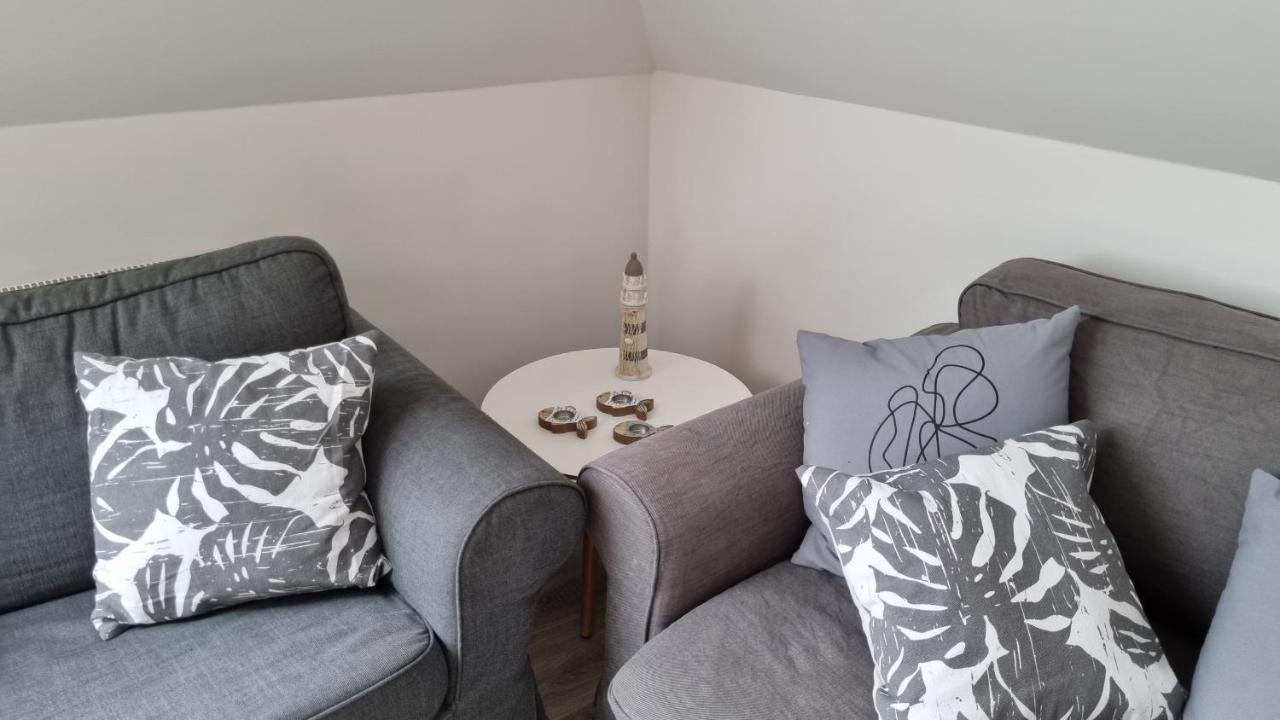 Nordseeblick 2 Apartment