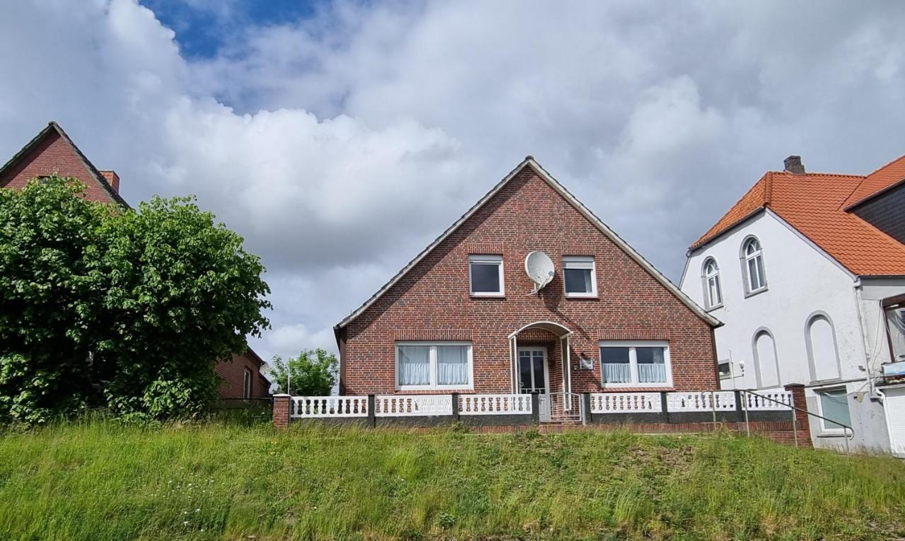 Apartment Nordseeblick 2 Carolinensiel