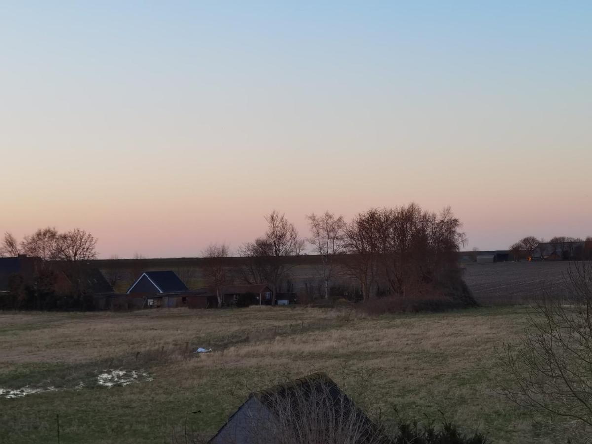 Nordseeblick 2 Carolinensiel