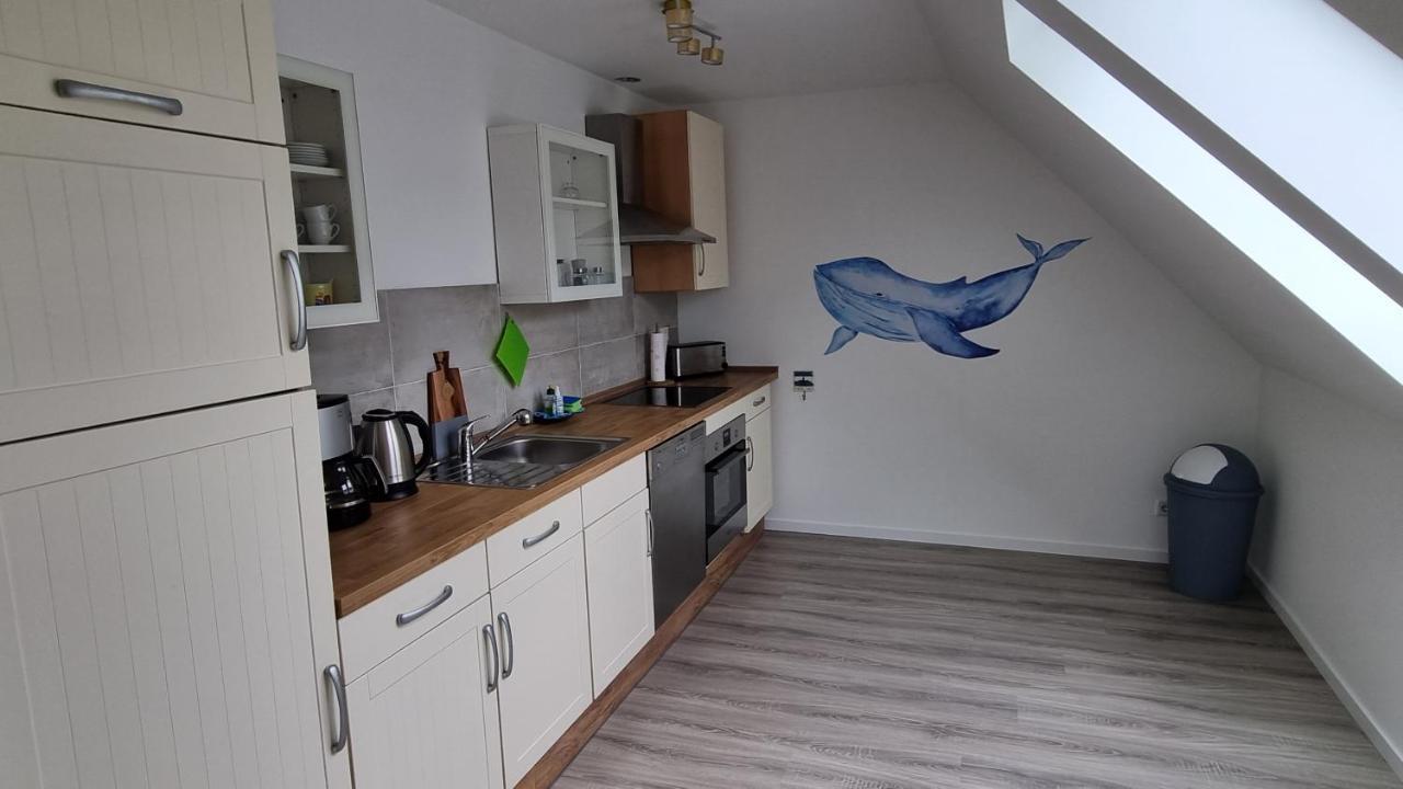 Apartment Nordseeblick 2 *