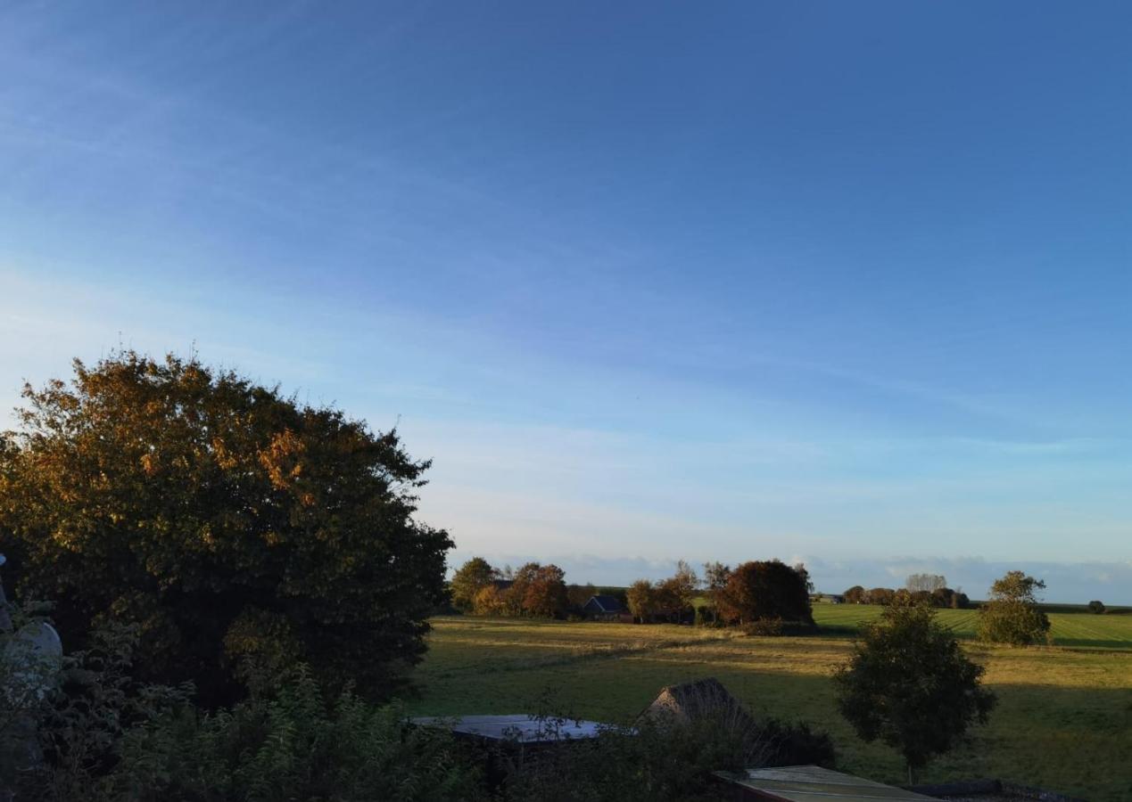 Apartment Nordseeblick 2