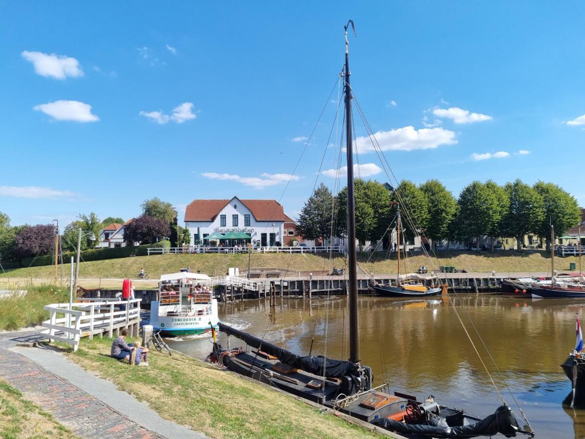 Nordseeblick 2 Carolinensiel