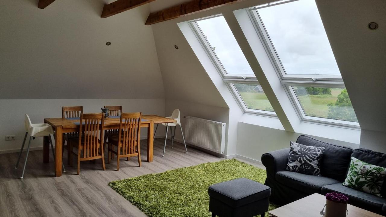 Apartment Nordseeblick 2 *